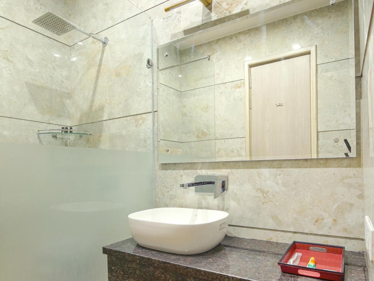 Hotel Golden Stay Amritsar Exteriör bild